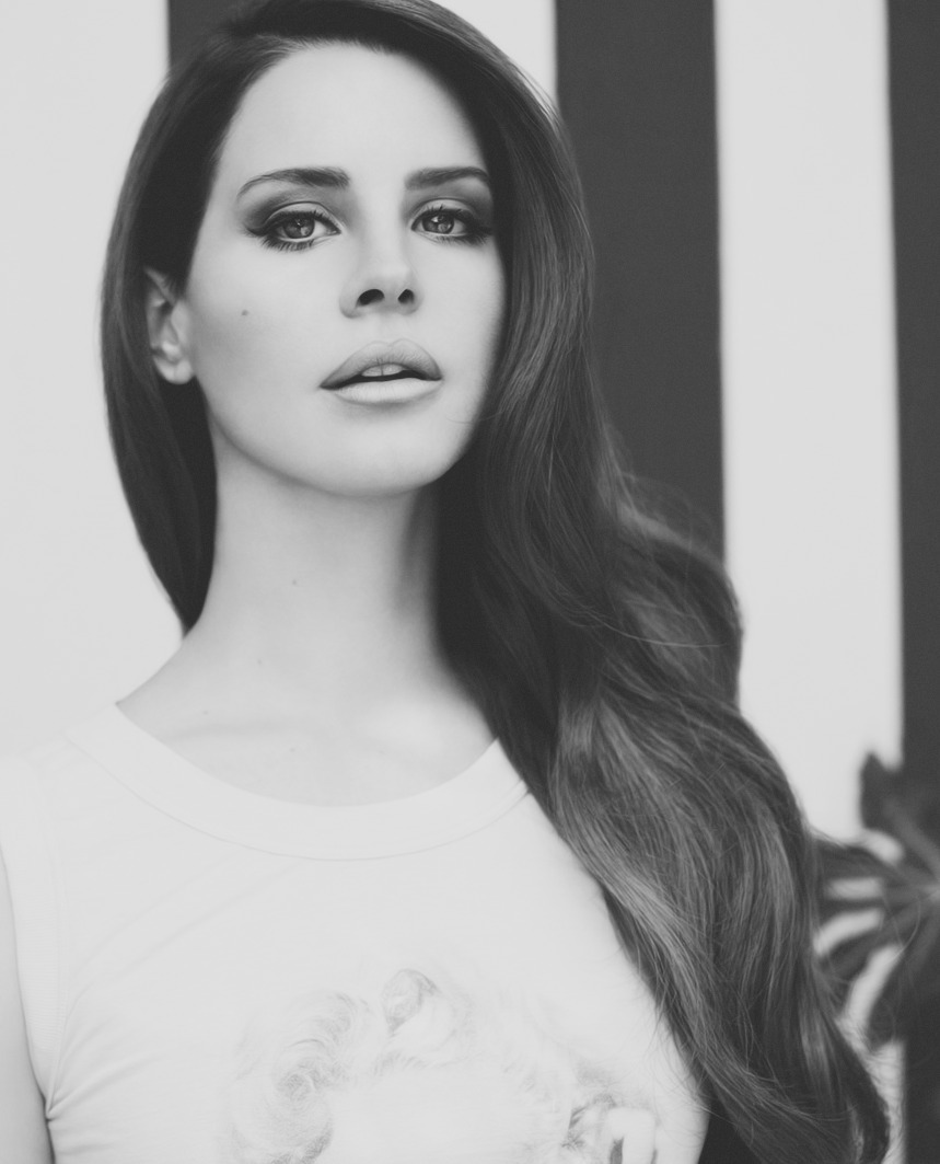 I've been saving all my summers for you