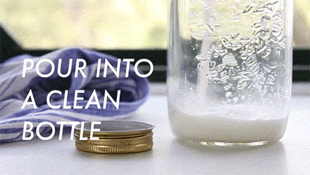 beautifulpicturesofhealthyfood:  How to Make Nut Milk…RECIPE  NUT MILK!