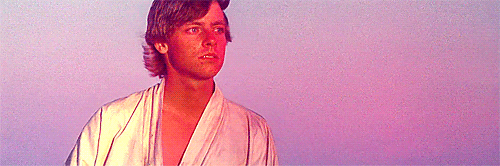 skywalkcrs:Star Wars Challenge: [2/5] Scenes → Binary Sunset