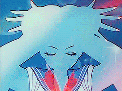 celestialmoonblossom:  Moon Prism Power, Make-Up!      
