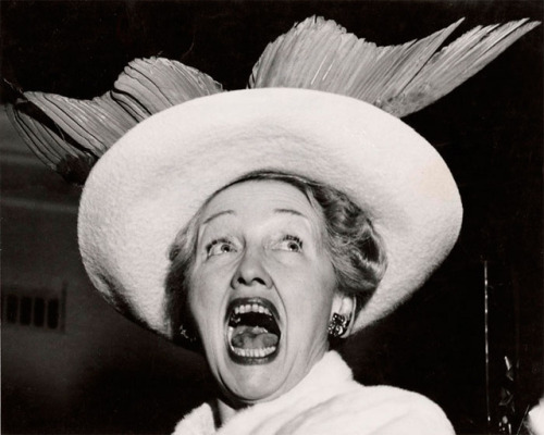 Hedda Hopper