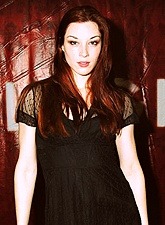 randomdeath:  Redhead Stoya 