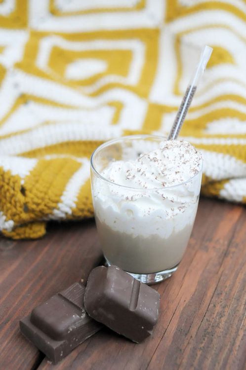 coffee-tea-and-sympathy:Autumn Cocktails: Pumpkin Spice Latte, Buttercup, Butterscotch Cocoaby Kbeeb