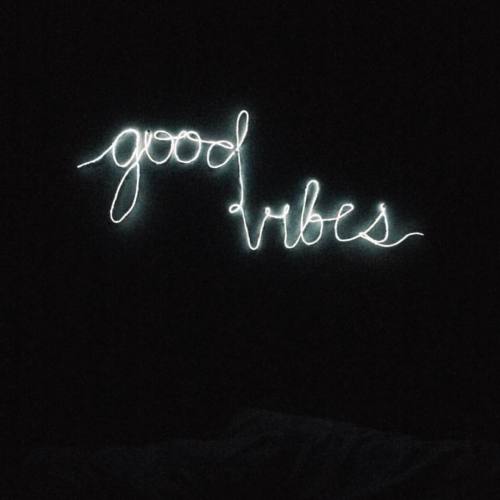 How we&rsquo;re feeling about this morning ps. This neon sign is totally DIY-able! : @thainhapha