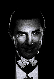 Universal Monsters [5/?] - Bela Lugosi As Count Dracula