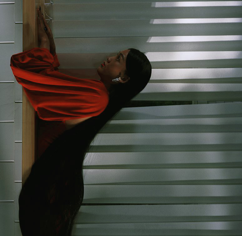 driflloon:    万火归一 : unknown for modern weekly china apr. 2019   