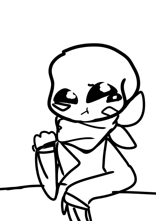 I'm Asking So Many Questions Why BUUUUT, Ey Chiku What's Your Powers? Specifically ? Mine Is The Negativity,