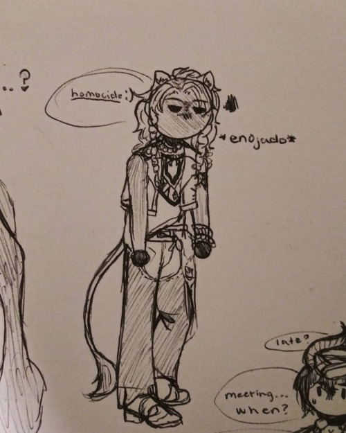 I'm Back With More Smols