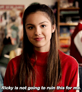 HIGH SCHOOL MUSICAL: THE MUSICAL: THE SERIES1x02 The Read-Through | Season 3 Trailer