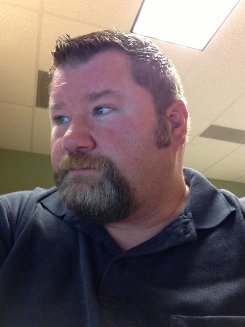 thebigbearcave:  orm 
