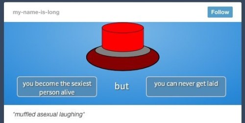 buzzfeed:The 21 Realest Tumblr Posts About Identifying As Asexual