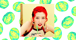 joyies: red flavor! i’m curious, honey! 