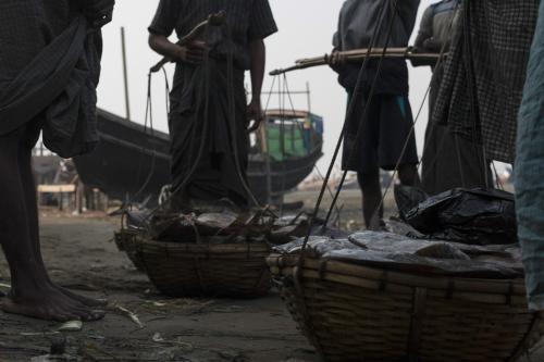 Inside Myanmar&rsquo;s Rohingya camps: What it looks like to be a refugee in your own country (P