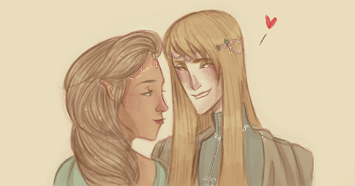 batarangues:three wives for three brothers <3