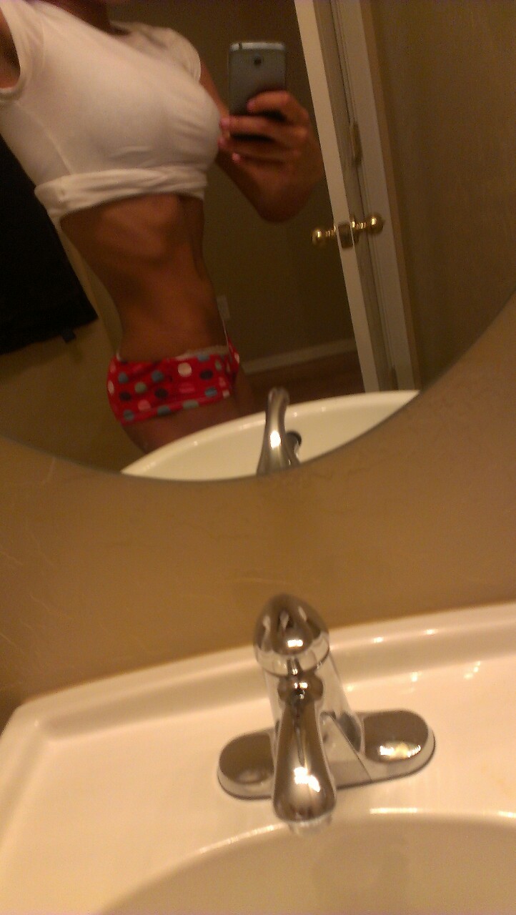 sunnywittledays: Recovery is real and it’s wonderful.   On the left I was deep