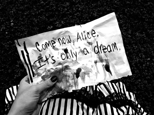 Gypsy Death and You