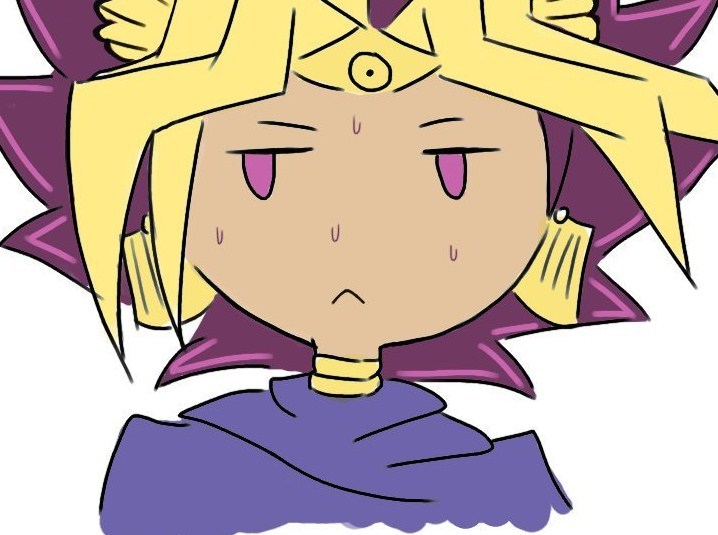 laffforever:  thief king is one hot tater tot 