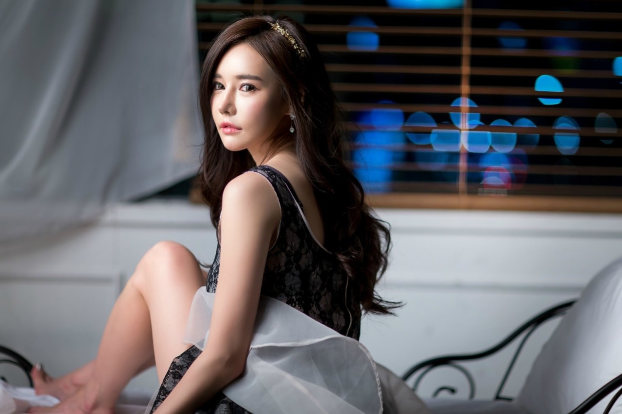 kormodels:  Han Ga Eun
