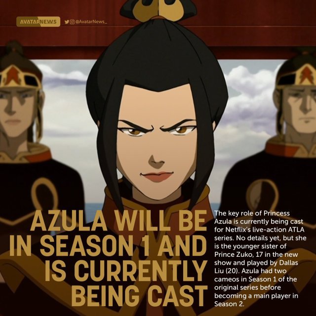 16 Personalities as Avatar: The Last Airbender Moments! 😍, ATLA (out of  context)