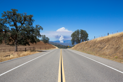 ATOMIC CALIFORNIA A strange desert road trip on the trail of Jack Parsons, the father of American ro