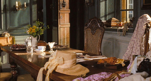 laadystoneheart:Pride and Prejudice (2005) dir. Joe Wright