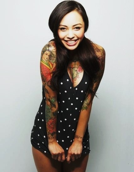 rowshark:  Levy Tran