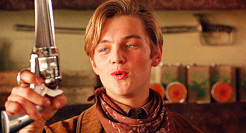 HAPPY BIRTHDAY LEO !!!
