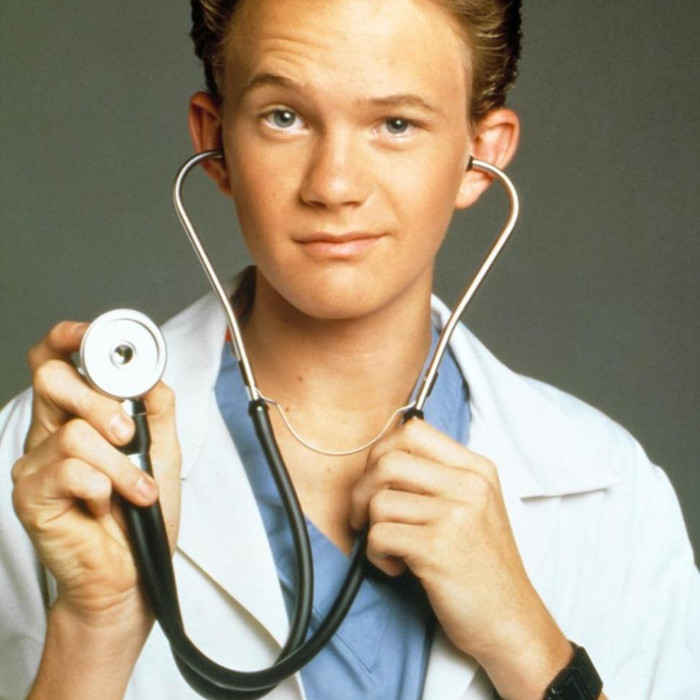 FOUND Pages From An Unproduced ‘Doogie Howser, M.D.’ Script: “Doogie Can’t Stop Masturbating”
Teen doctor Doogie Howser comes to grips with his changing body in this unproduced script from the popular television series.