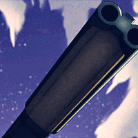 bamboo-island:  Day 11- Favorite Fighter AnimeTEGAMI BACHI. Well, idk if it would
