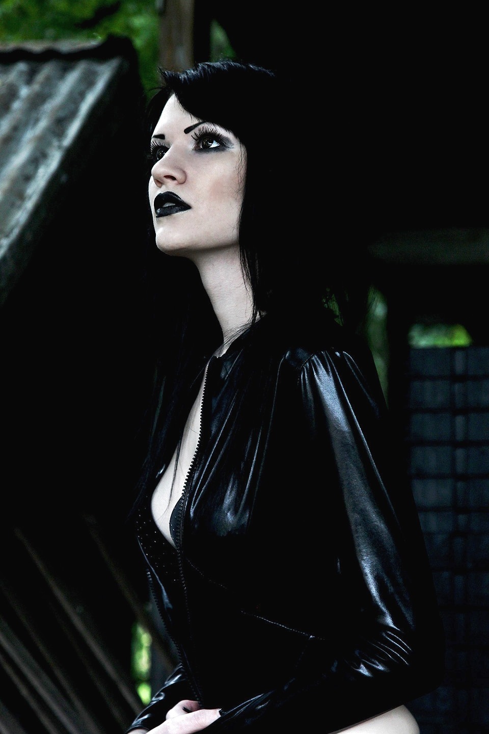 sammiisinvil:    Model/Make-up/Styling; (Myself) https://www.facebook.com/SammiiSinvilOfficialContact