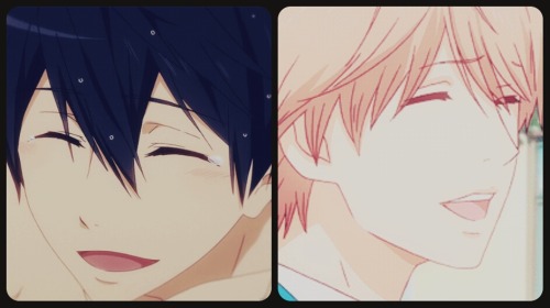xxchibi-senpaixx:  Look at that smile ♥