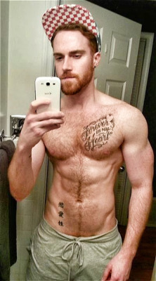 hot4hairy:  Blake J. H O T 4 H A I R Y  Tumblr |  Tumblr Ask |  Twitter Email | Archive | Follow HAIR HAIR EVERYWHERE!  