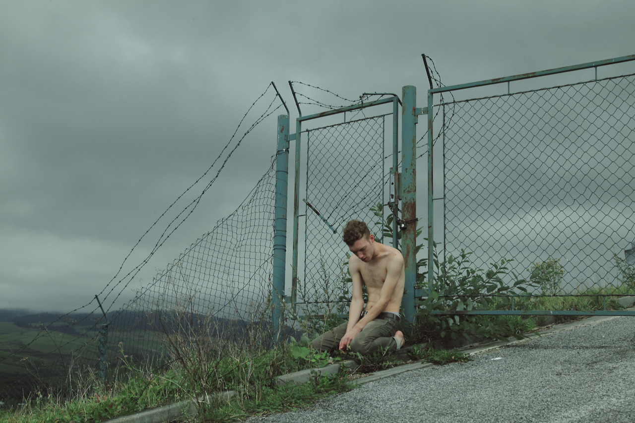 kylejthompson:I was in rural Slovakia for a bit to visit my boyfriends hometown. 