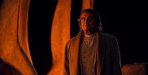 professor-quirrell:Won’t you join us, Shadow?AMERICAN GODS Season 2 Teaser Trailer