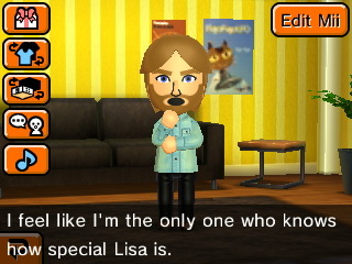 the-real-jesus-christ:  did i mention i made miis for the cast of the room because