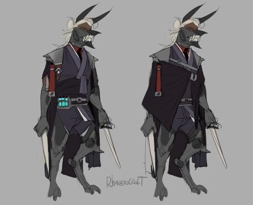 Sketchy Outfit Concept Art Part 2. Inquisition Formal Wear! Looks More Pretty Than Functional At First