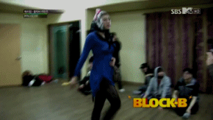 Oppa doesn't Sarang me