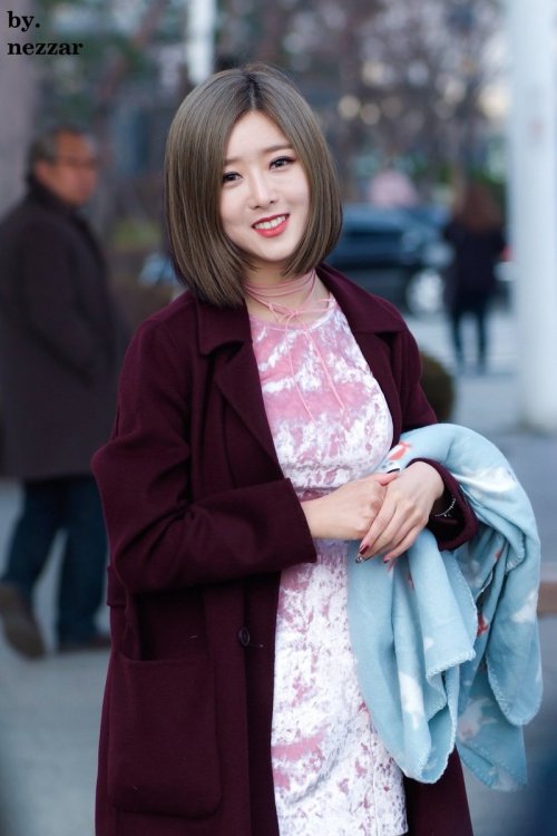 SeulJi (Rania) - Music Core Mini Fanmeeting Pics