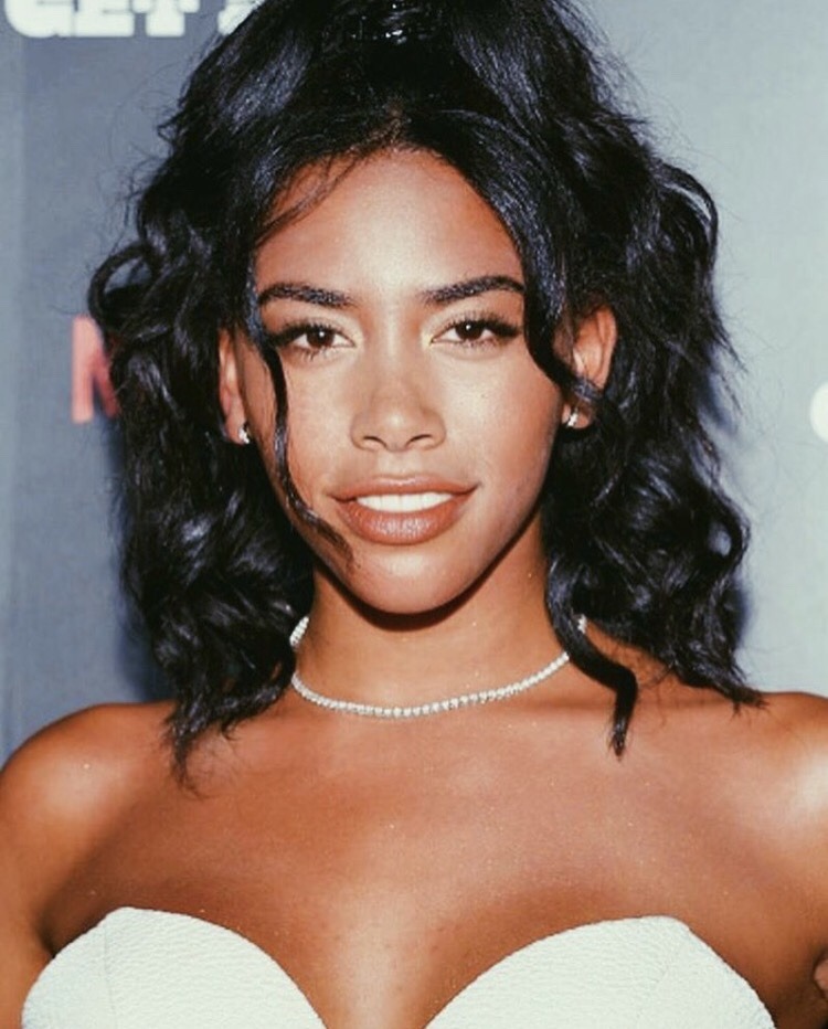 thevisionofpeerpressure:  Herizen Guardiola appreciation post 
