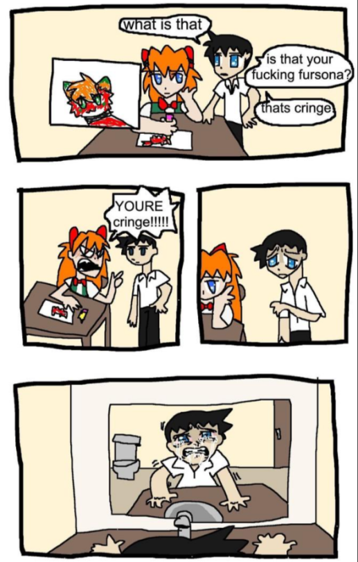 I Regret Everything