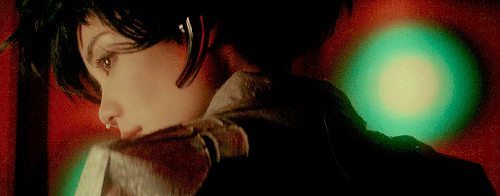 asilversnake:TheCinematography of Wong Kar-wai Film: 2046Year: 2004Cinematographer: Christopher Doyl