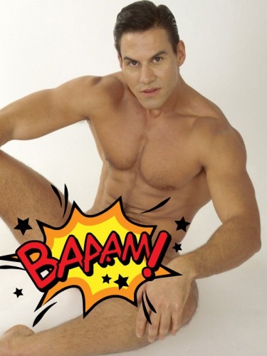 TONY PIAGI - CLICK THIS TEXT to see the NSFW original.  More men here: https://www.pinterest.com/jimocelot/hotmen-adult-video-guys/