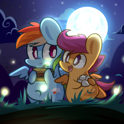 Lifeloser:  One Night  &Amp;Lt;3!