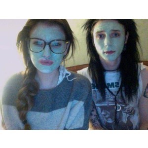 bvb-killjoy:  Jandy Bimms Appreciation Post