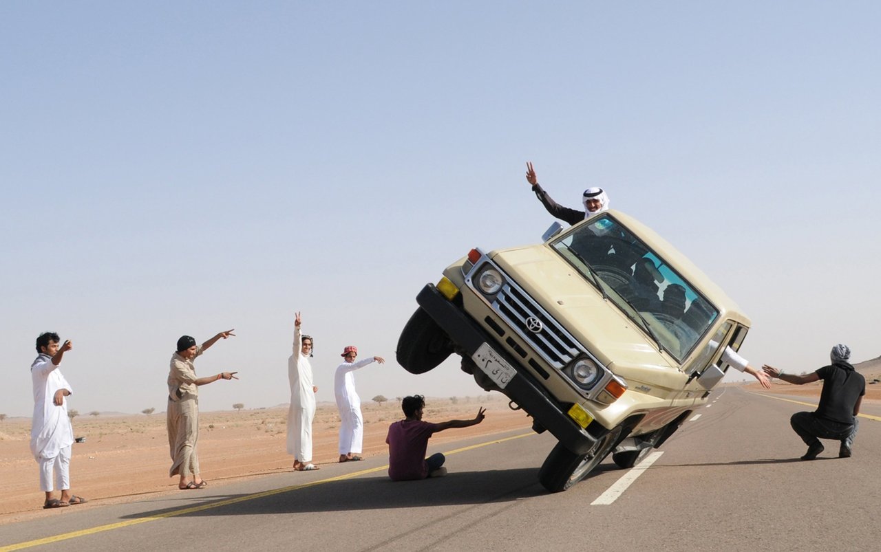 definemotorsports:  do i go to jail for listening to gucci mane in saudi arabia 