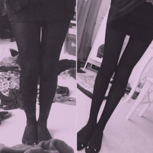 like-a-lil-bunny:Before-After thinspo for anon! ♥