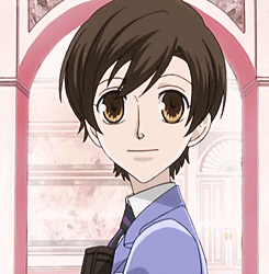bakamura:  “Have you noticed, Hikaru? Up until now, there were only two worlds:
