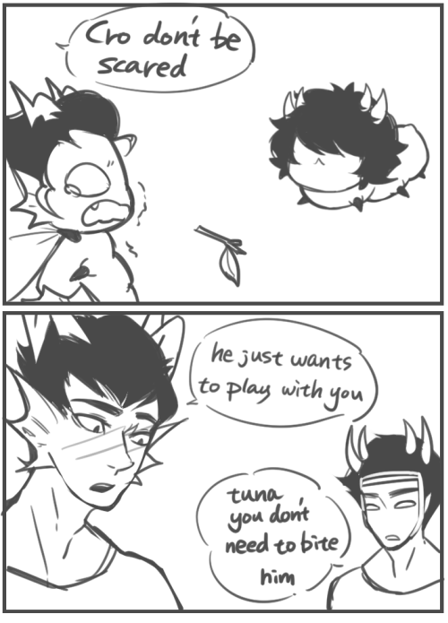 q-dormir:       related to this(?) 