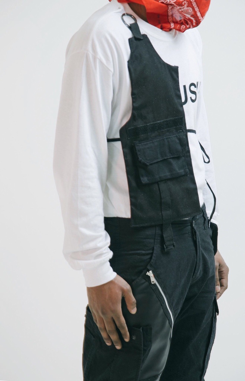 reclusiveundgrnd:  Reclusive