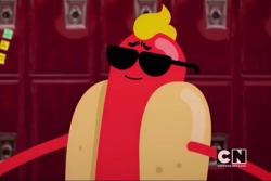 terminalcapricious:  👏Sausage👏Party👏Looks👏Great👏